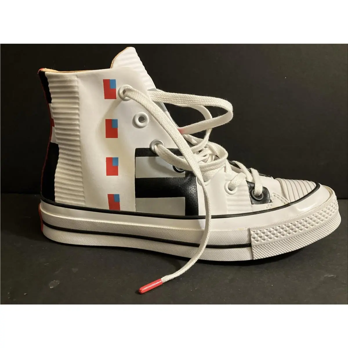 Converse shoes - Converse All Star - All Star - 15084C - Multicolor 10