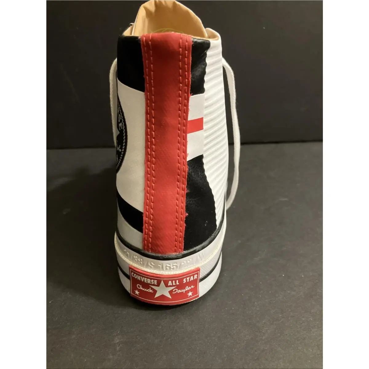 Converse shoes - Converse All Star - All Star - 15084C - Multicolor 11