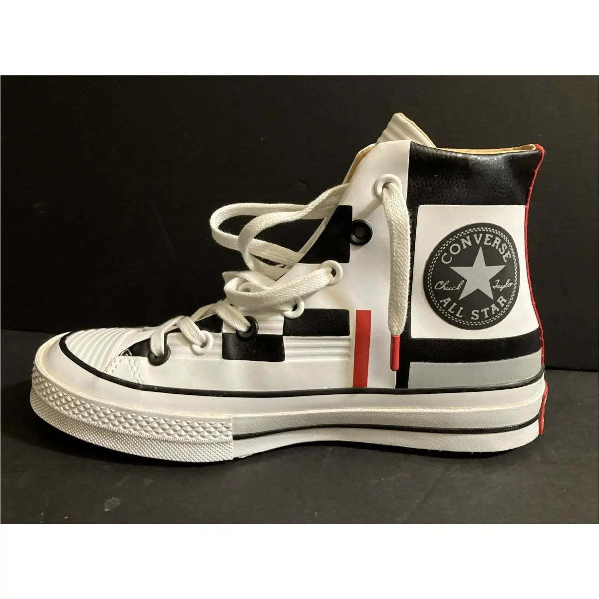 Converse shoes - Converse All Star - All Star - 15084C - Multicolor 12