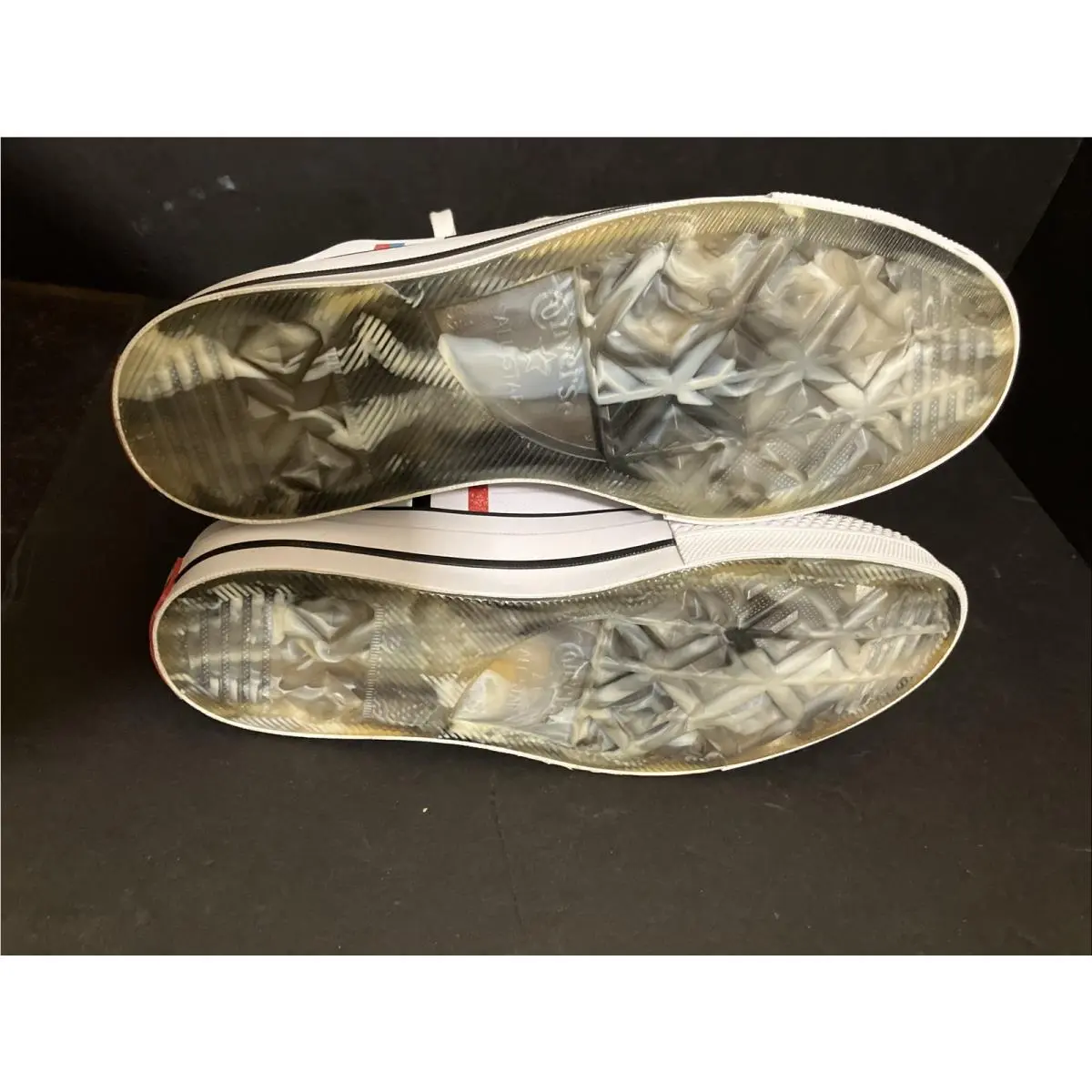 Converse shoes - Converse All Star - All Star - 15084C - Multicolor 14