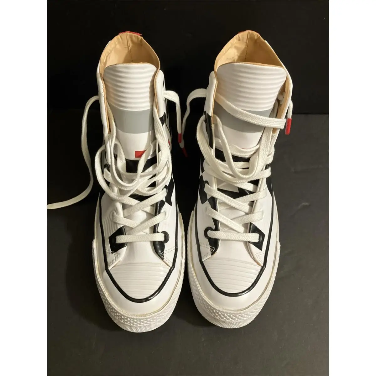 Converse shoes - Converse All Star - All Star - 15084C - Multicolor 0
