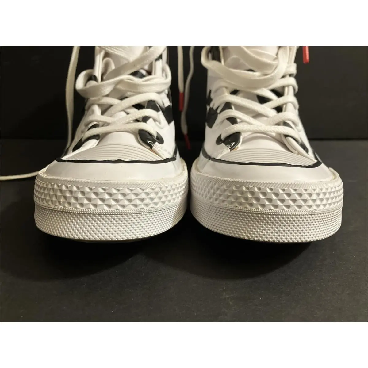 Converse shoes - Converse All Star - All Star - 15084C - Multicolor 1