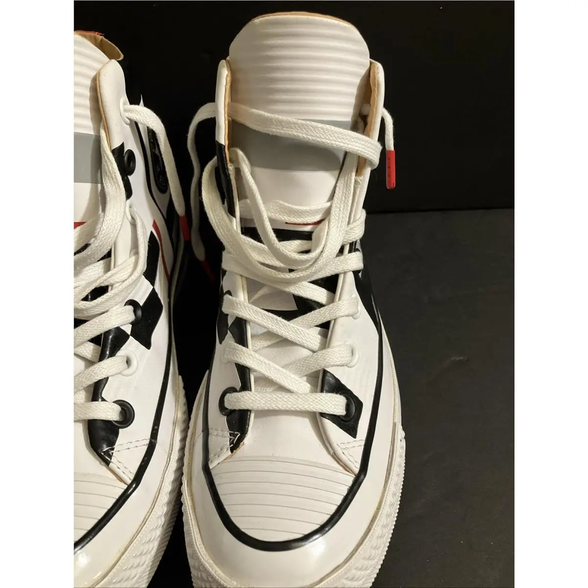 Converse shoes - Converse All Star - All Star - 15084C - Multicolor 2