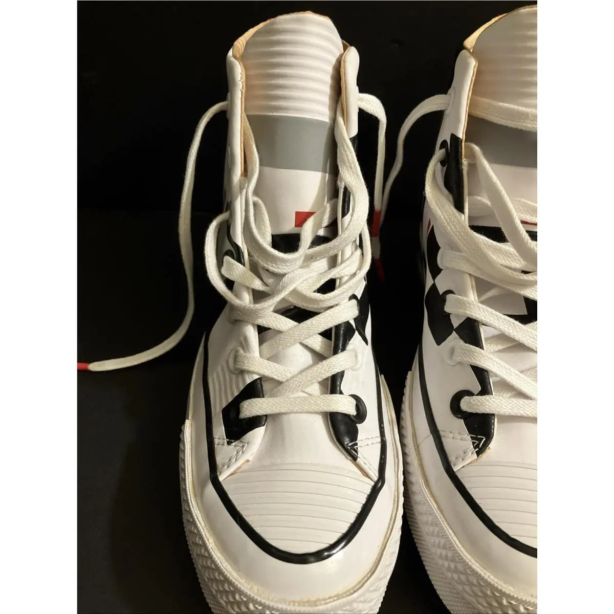 Converse shoes - Converse All Star - All Star - 15084C - Multicolor 3