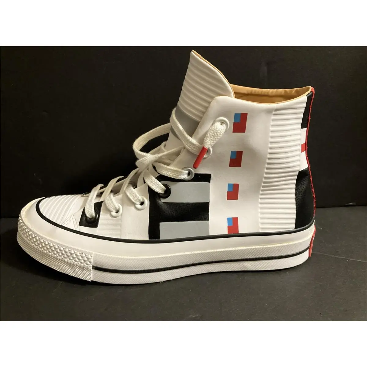Converse shoes - Converse All Star - All Star - 15084C - Multicolor 4