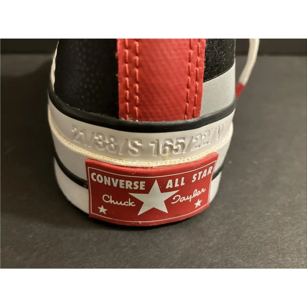 Converse shoes - Converse All Star - All Star - 15084C - Multicolor 6