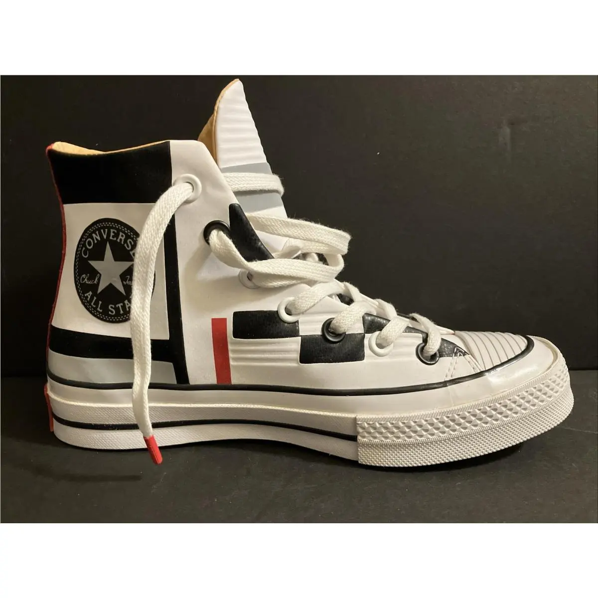Converse shoes - Converse All Star - All Star - 15084C - Multicolor 7