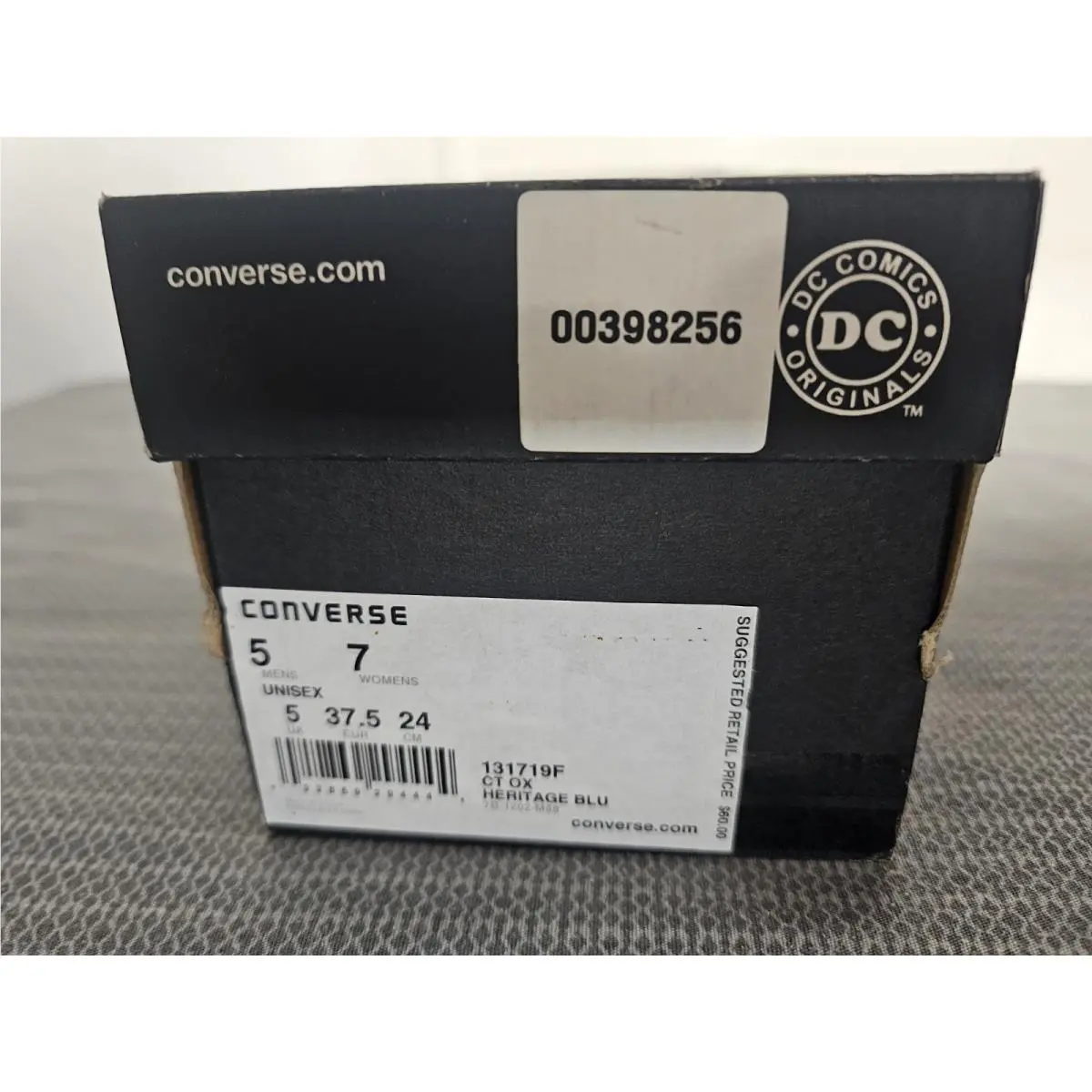 Converse shoes - Chuck Taylor - Chuck Taylor - Multicolor 3