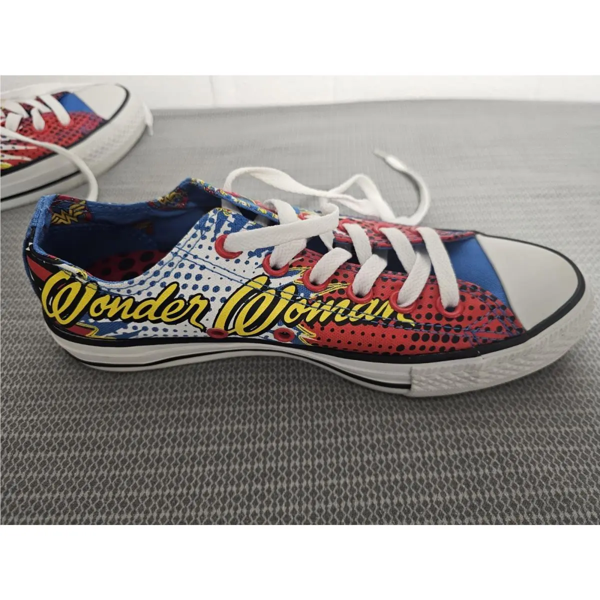 Converse shoes - Chuck Taylor - Chuck Taylor - Multicolor 1