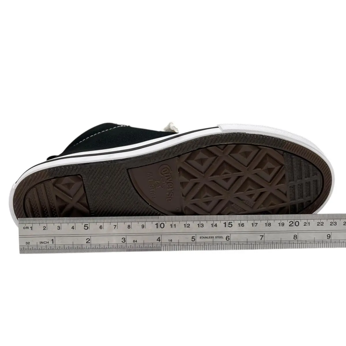 Converse shoes - Converse Chuck Taylor All Star - Black (UPC: 194433516204) 9