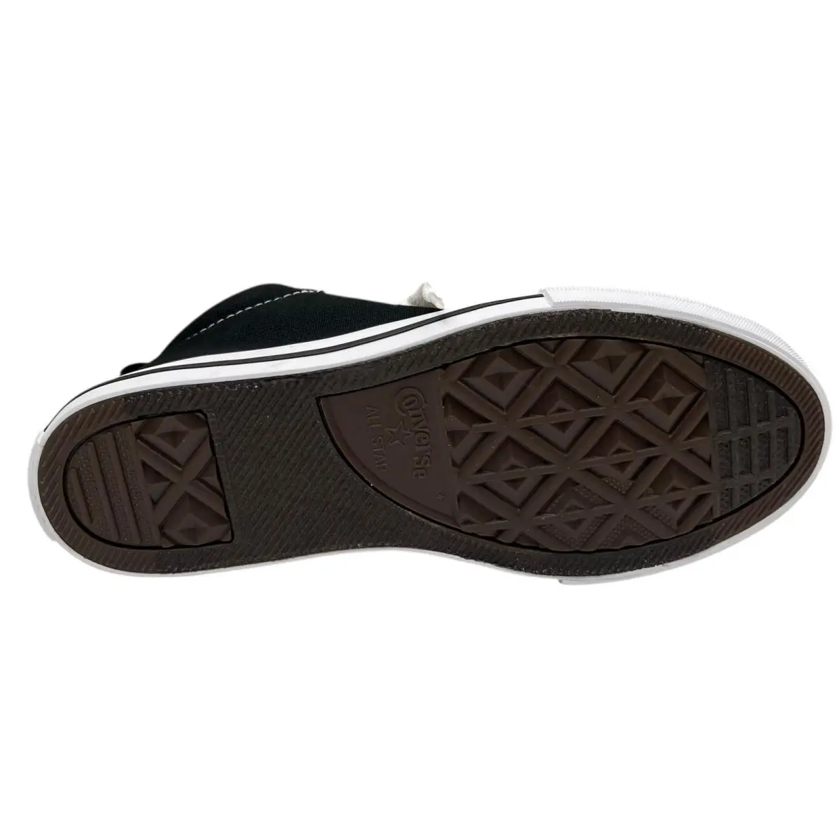 Converse shoes - Converse Chuck Taylor All Star - Black (UPC: 194433516204) 6