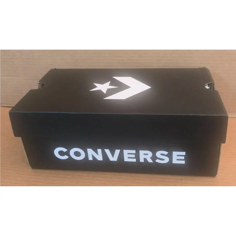 Converse shoes - Converse Chuck Taylor All Star - Egret/Egret/Gold (UPC: 194435352411) 8