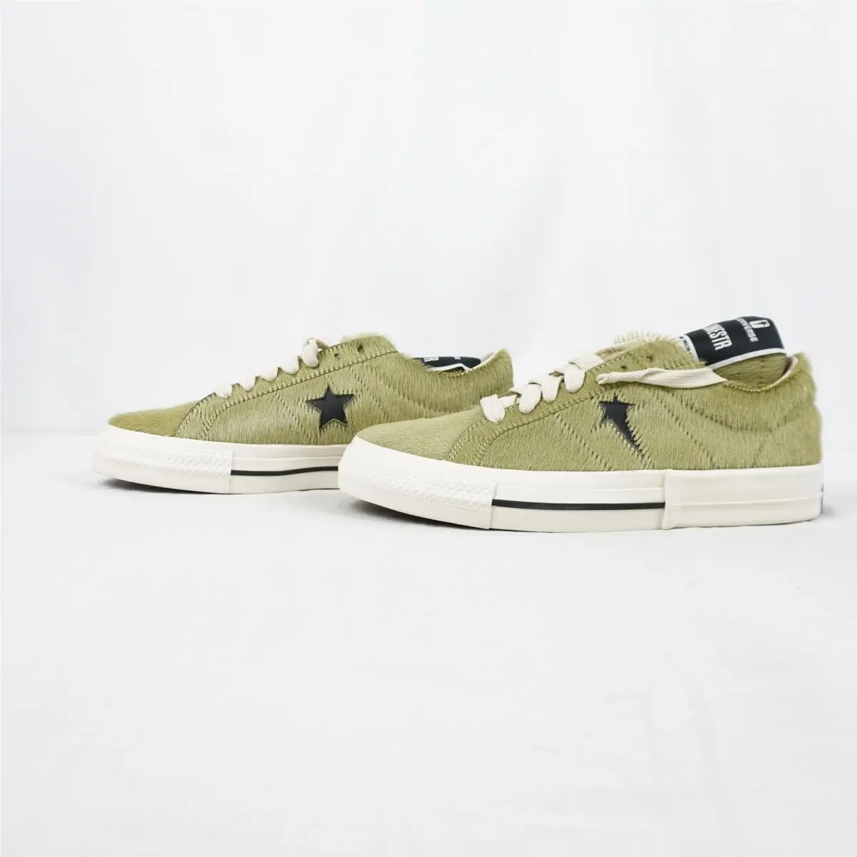 Converse shoes - A14797C - A14797C - Green (UPC: 194435765617) 0