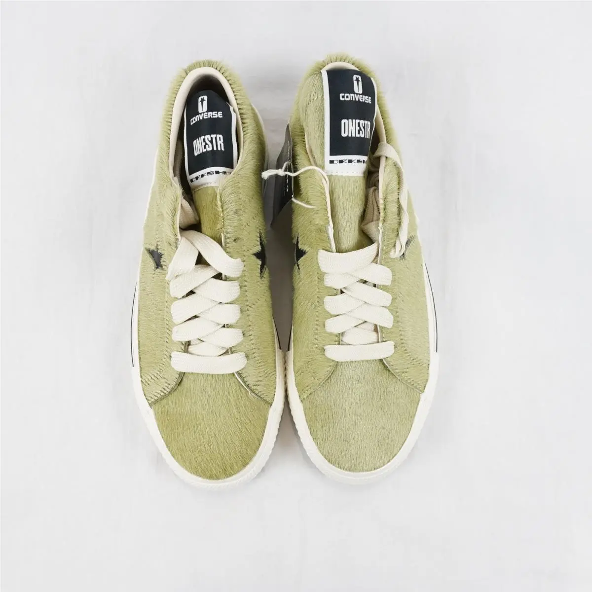 Converse shoes - A14797C - A14797C - Green (UPC: 194435765617) 1