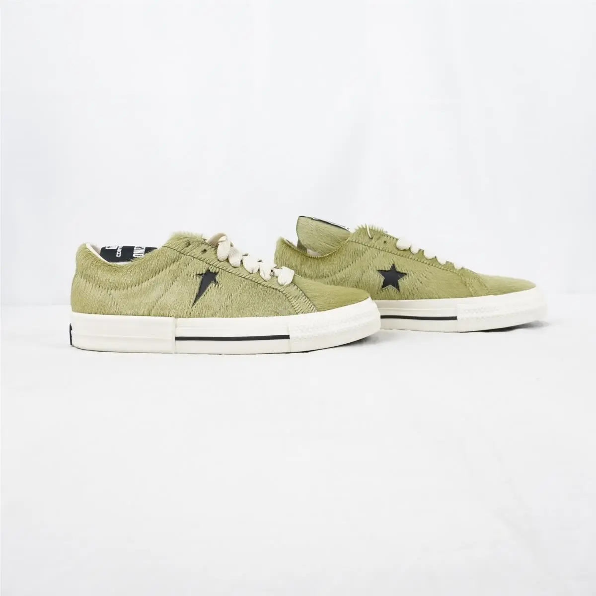 Converse shoes - A14797C - A14797C - Green (UPC: 194435765617) 3