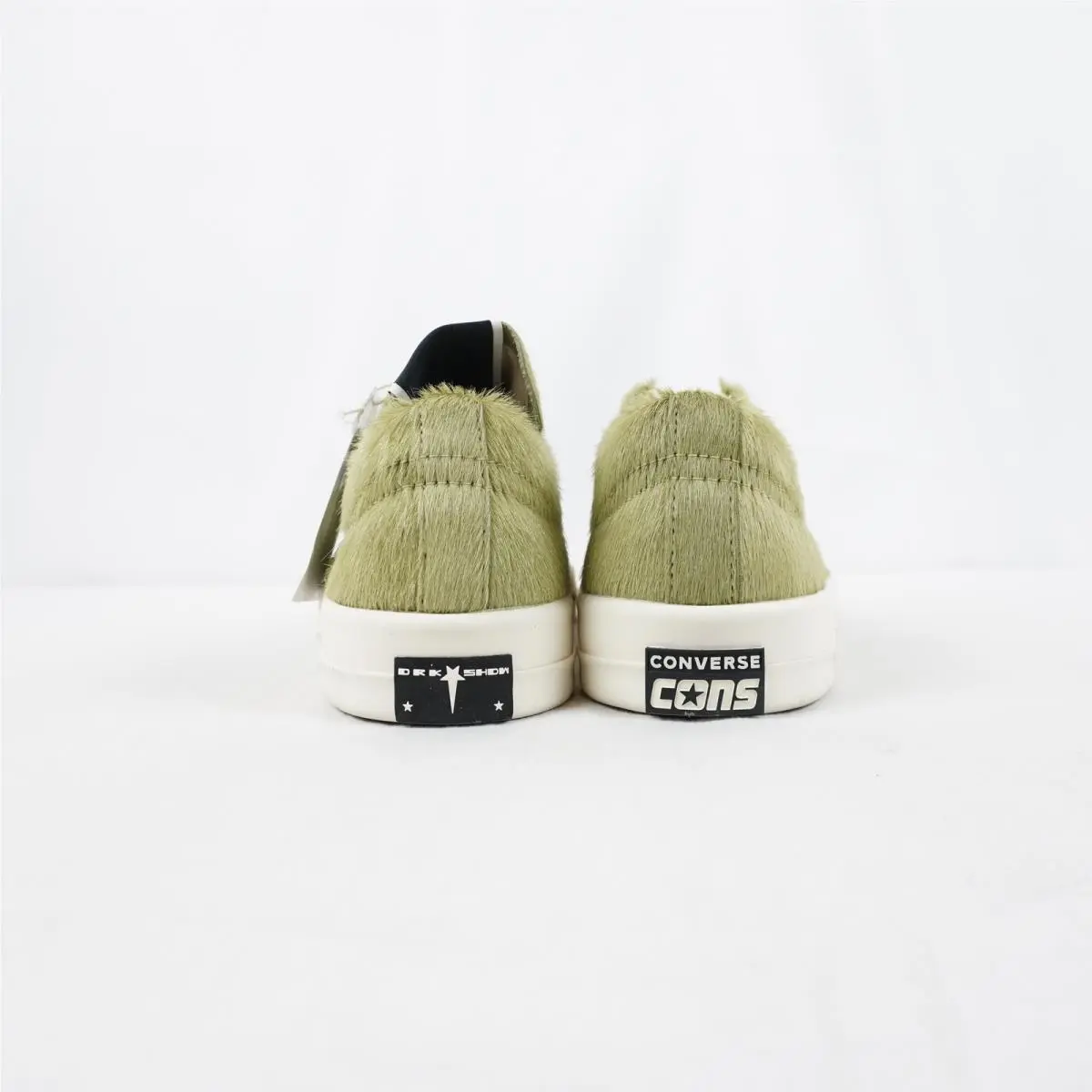Converse shoes - A14797C - A14797C - Green (UPC: 194435765617) 4