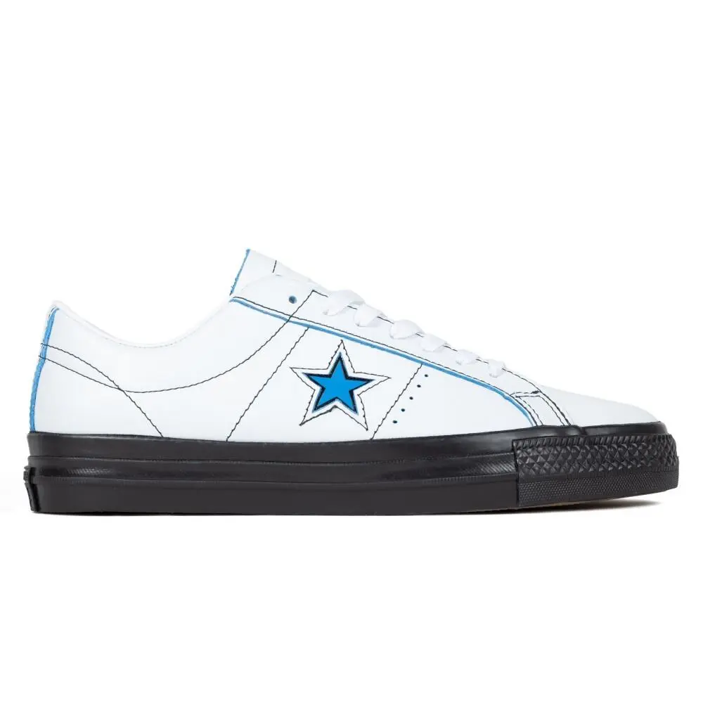 Converse shoes - Converse Cons - Cons - White 0