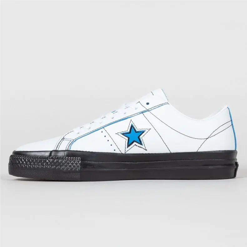 Converse shoes - Converse Cons - Cons - White 2