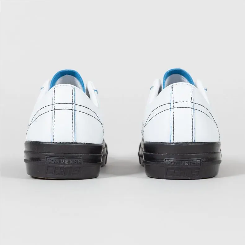 Converse shoes - Converse Cons - Cons - White 3