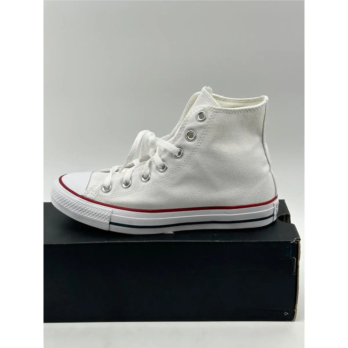 Converse shoes - Converse Chuck Taylor All Star Hi - White 0