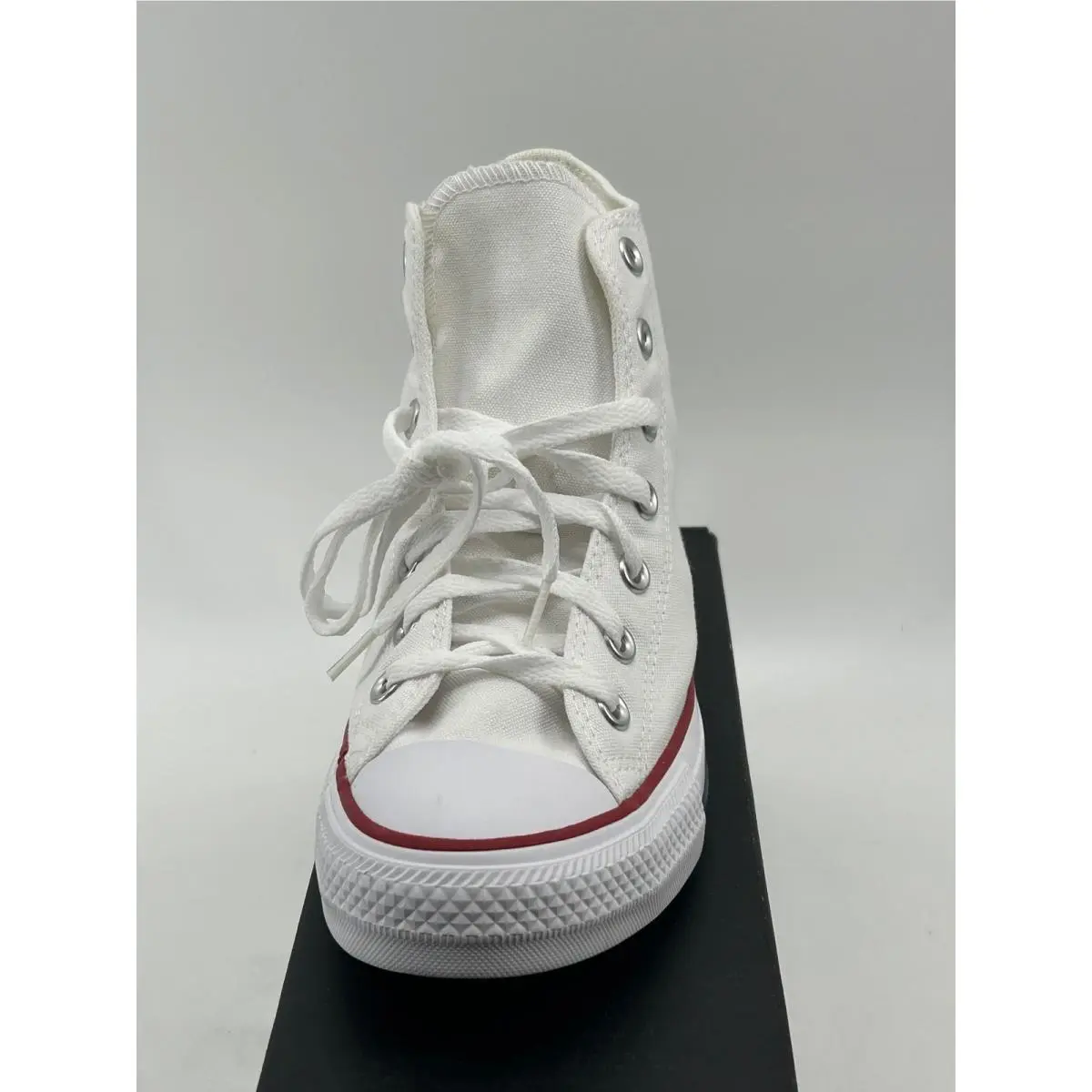 Converse shoes - Converse Chuck Taylor All Star Hi - White 2