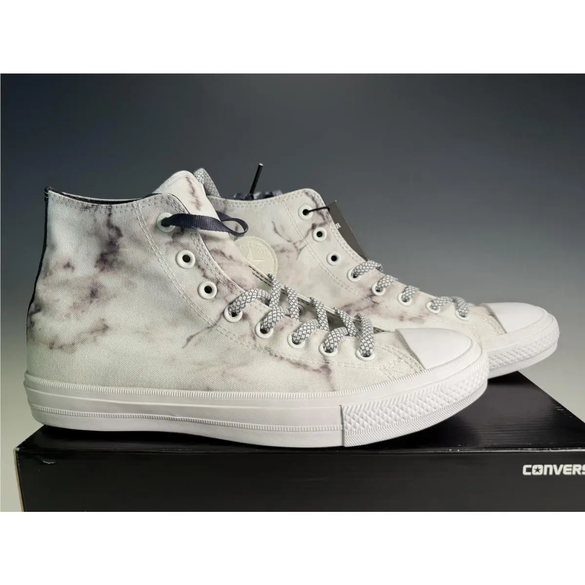 Converse shoes - First String Chuck Taylor - First String Chuck Taylor - 167373C - Multicolor 8