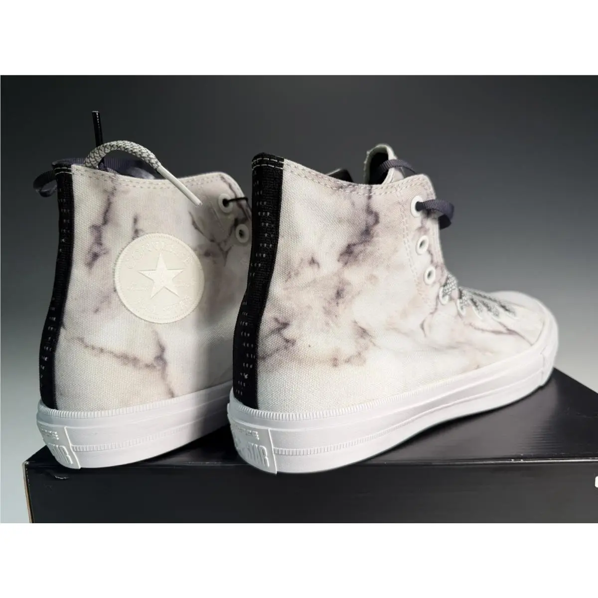 Converse shoes - First String Chuck Taylor - First String Chuck Taylor - 167373C - Multicolor 9
