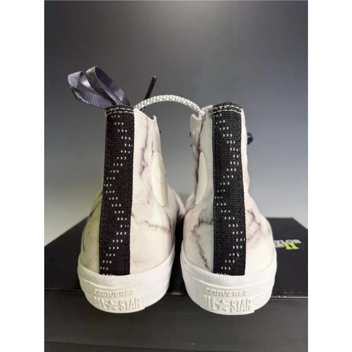 Converse shoes - First String Chuck Taylor - First String Chuck Taylor - 167373C - Multicolor 10