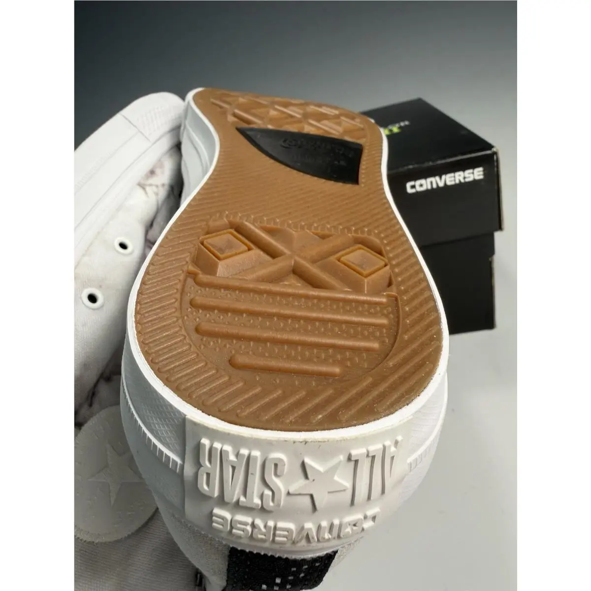 Converse shoes - First String Chuck Taylor - First String Chuck Taylor - 167373C - Multicolor 12