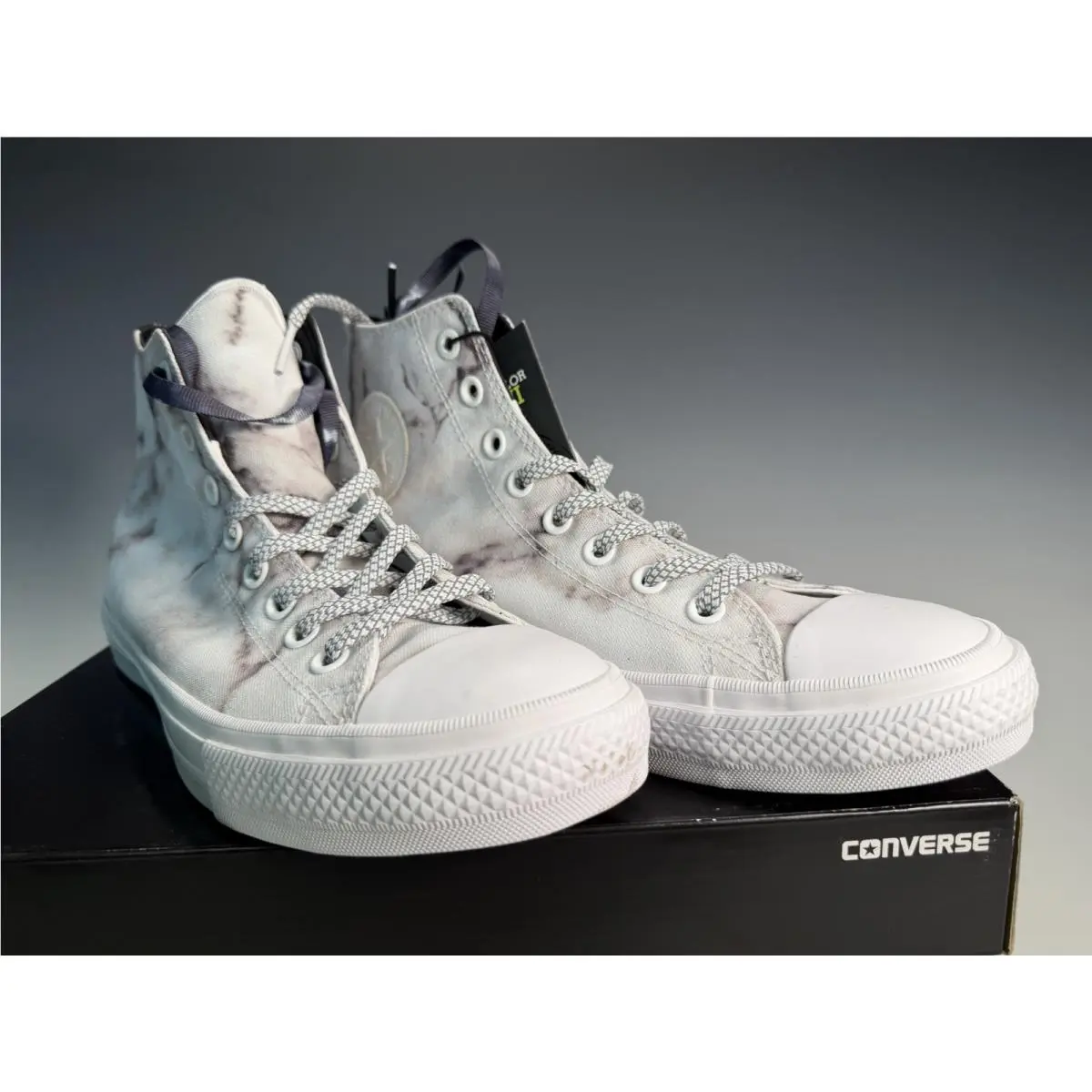 Converse shoes - First String Chuck Taylor - First String Chuck Taylor - 167373C - Multicolor 13