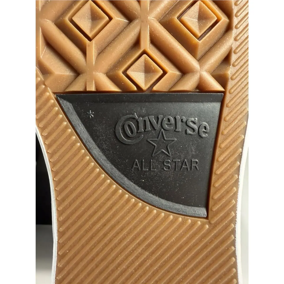 Converse shoes - First String Chuck Taylor - First String Chuck Taylor - 167373C - Multicolor 16