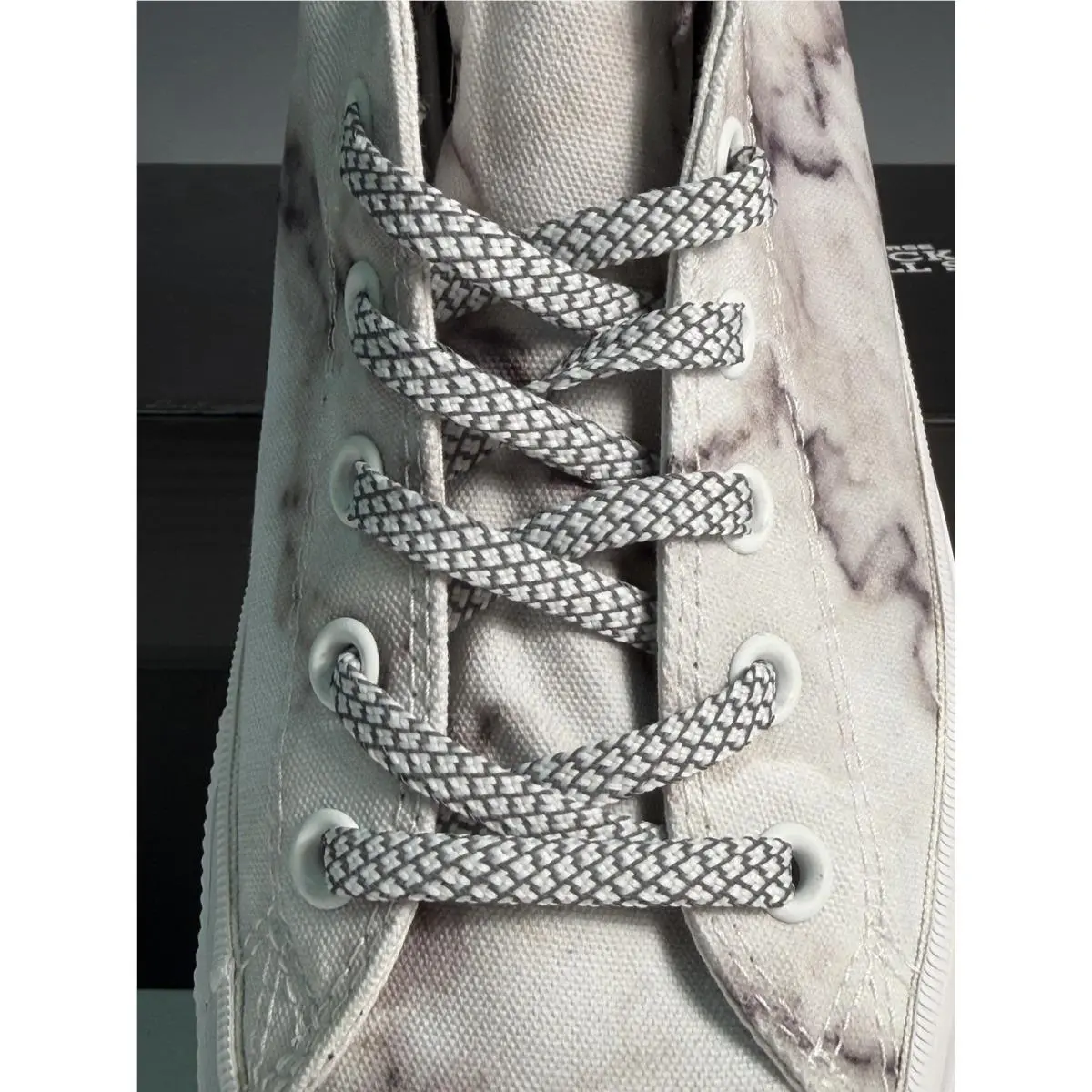 Converse shoes - First String Chuck Taylor - First String Chuck Taylor - 167373C - Multicolor 17