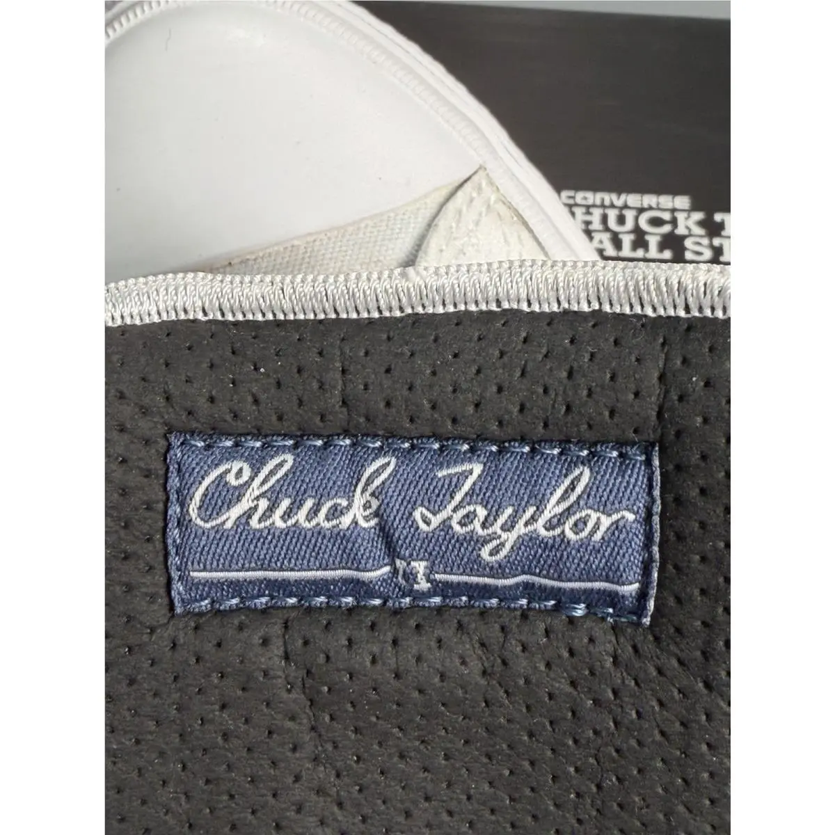 Converse shoes - First String Chuck Taylor - First String Chuck Taylor - 167373C - Multicolor 19