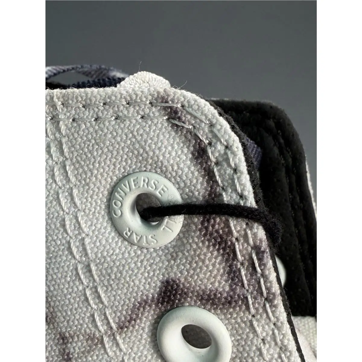 Converse shoes - First String Chuck Taylor - First String Chuck Taylor - 167373C - Multicolor 20