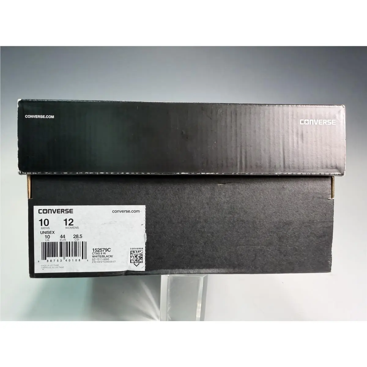 Converse shoes - First String Chuck Taylor - First String Chuck Taylor - 167373C - Multicolor 22