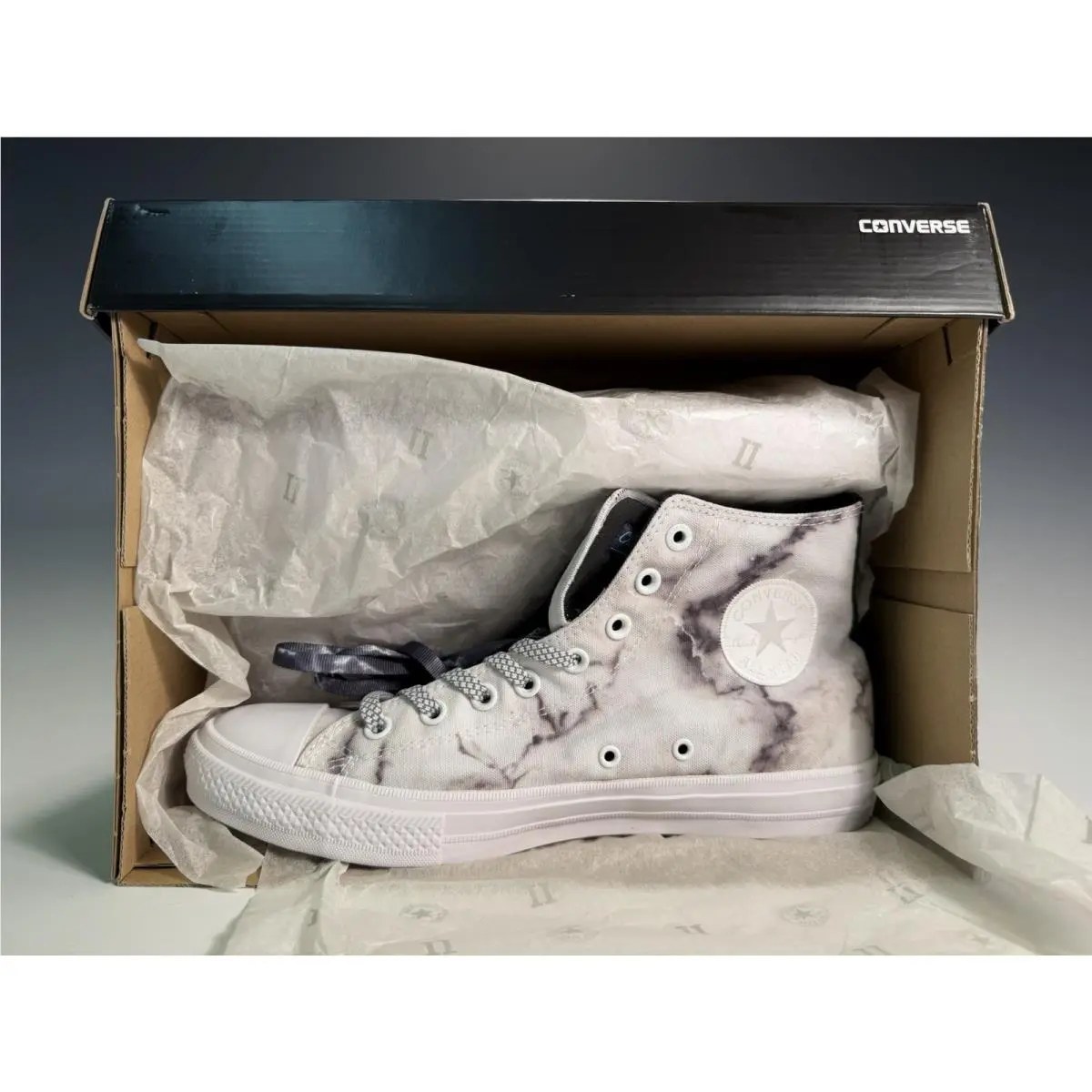 Converse shoes - First String Chuck Taylor - First String Chuck Taylor - 167373C - Multicolor 1