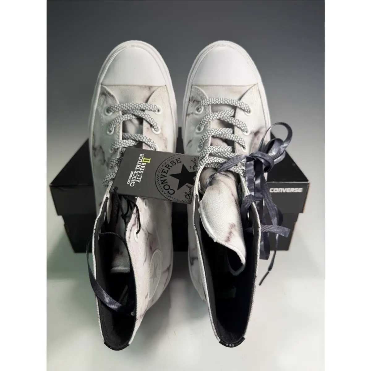 Converse shoes - First String Chuck Taylor - First String Chuck Taylor - 167373C - Multicolor 2
