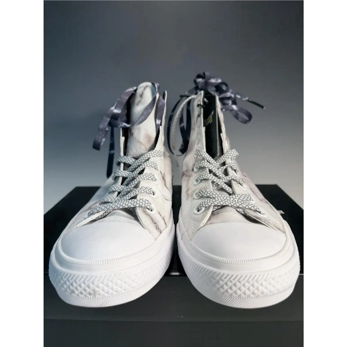 Converse shoes - First String Chuck Taylor - First String Chuck Taylor - 167373C - Multicolor 3
