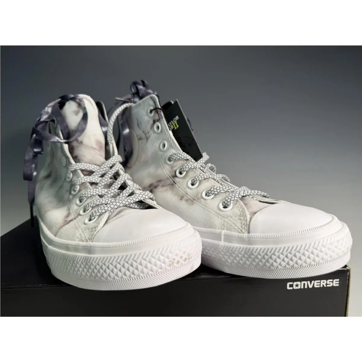 Converse shoes - First String Chuck Taylor - First String Chuck Taylor - 167373C - Multicolor 4