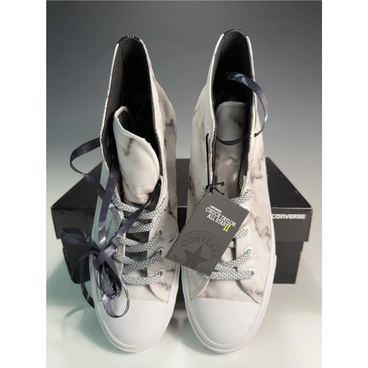 Converse shoes - First String Chuck Taylor - First String Chuck Taylor - 167373C - Multicolor 5