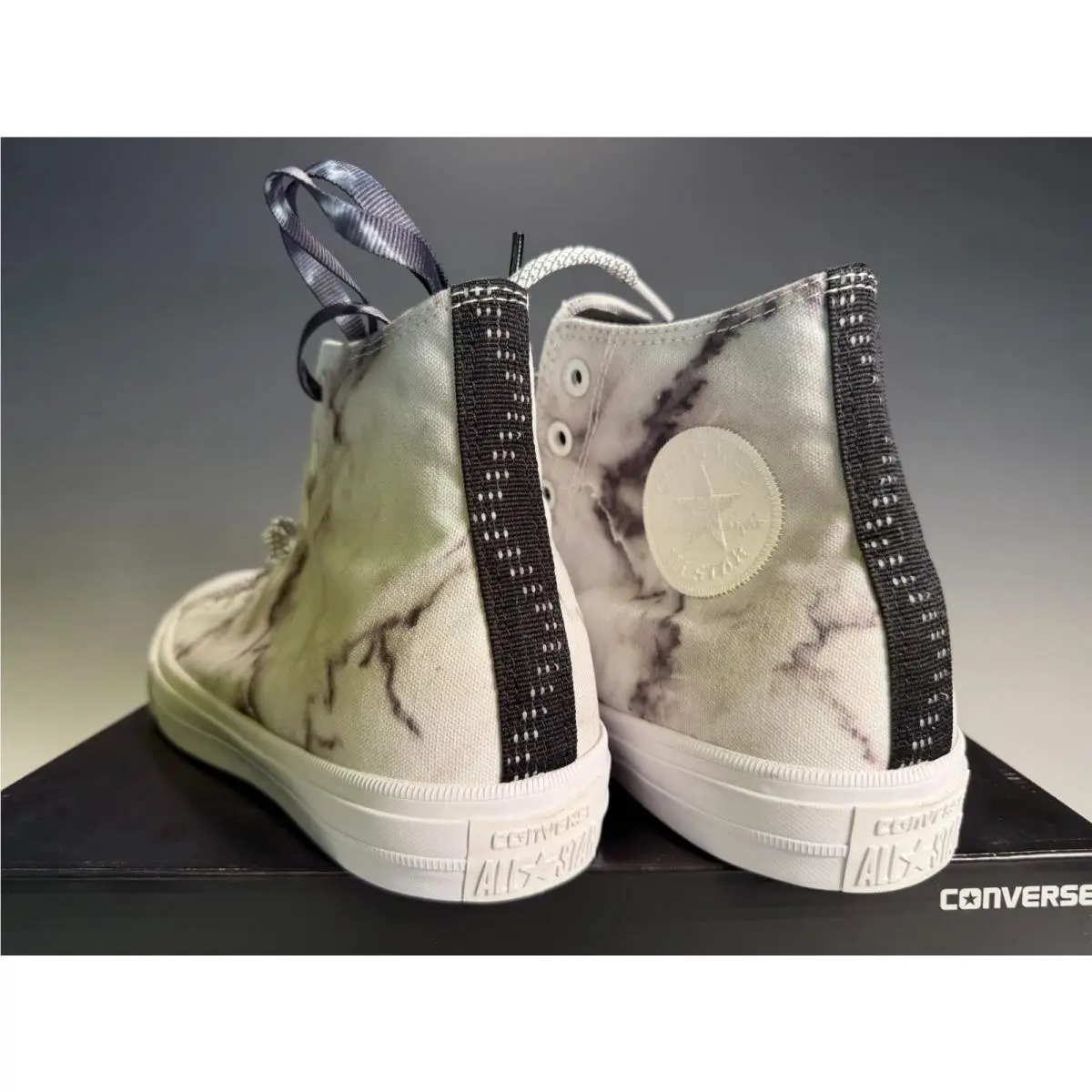 Converse shoes - First String Chuck Taylor - First String Chuck Taylor - 167373C - Multicolor 6