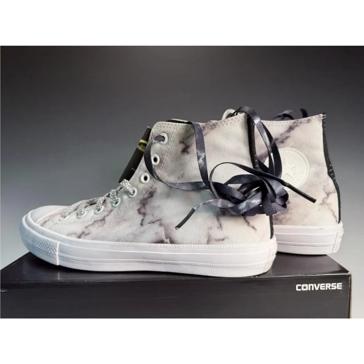 Converse shoes - First String Chuck Taylor - First String Chuck Taylor - 167373C - Multicolor 7