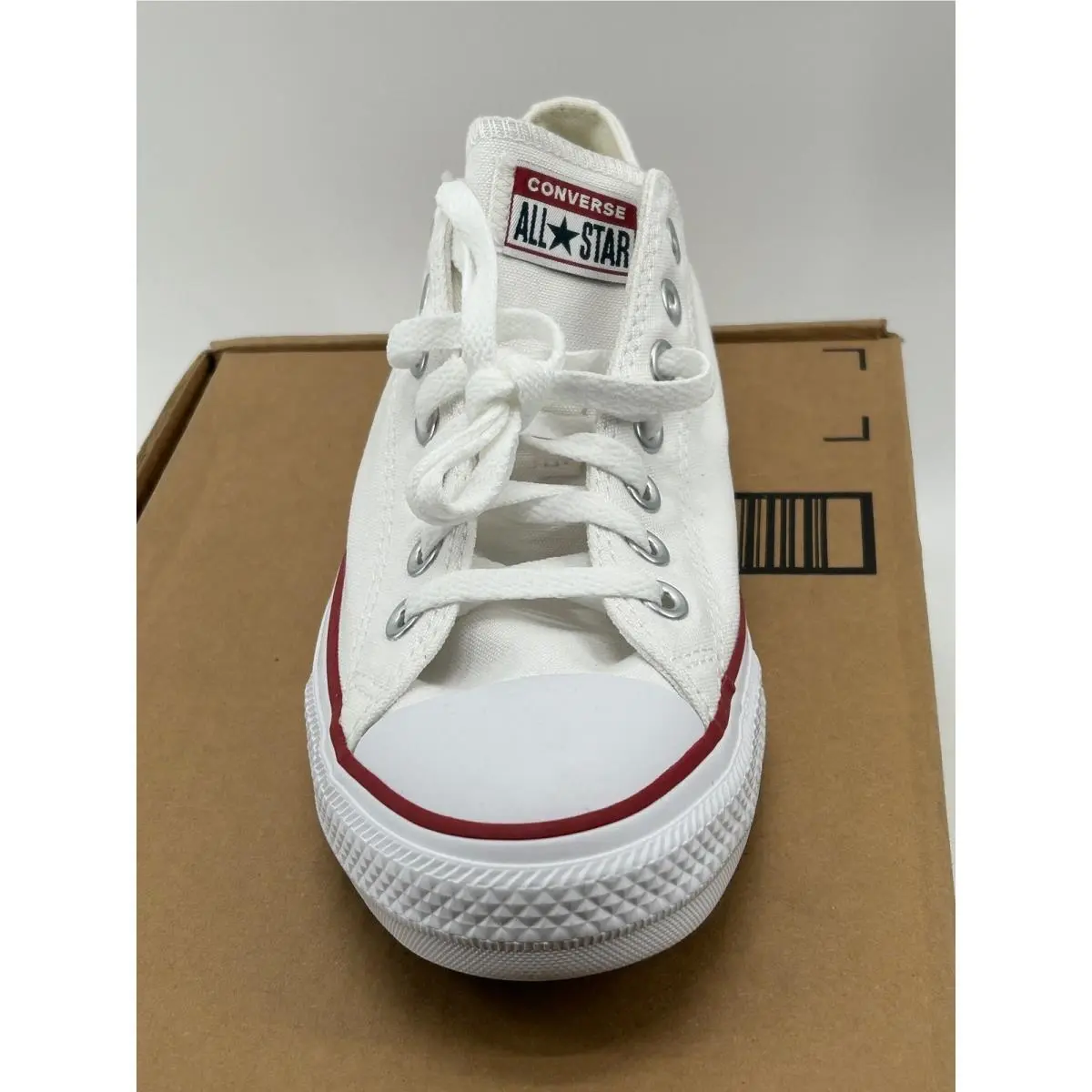 Converse shoes - Converse All Star - All Star - White 2