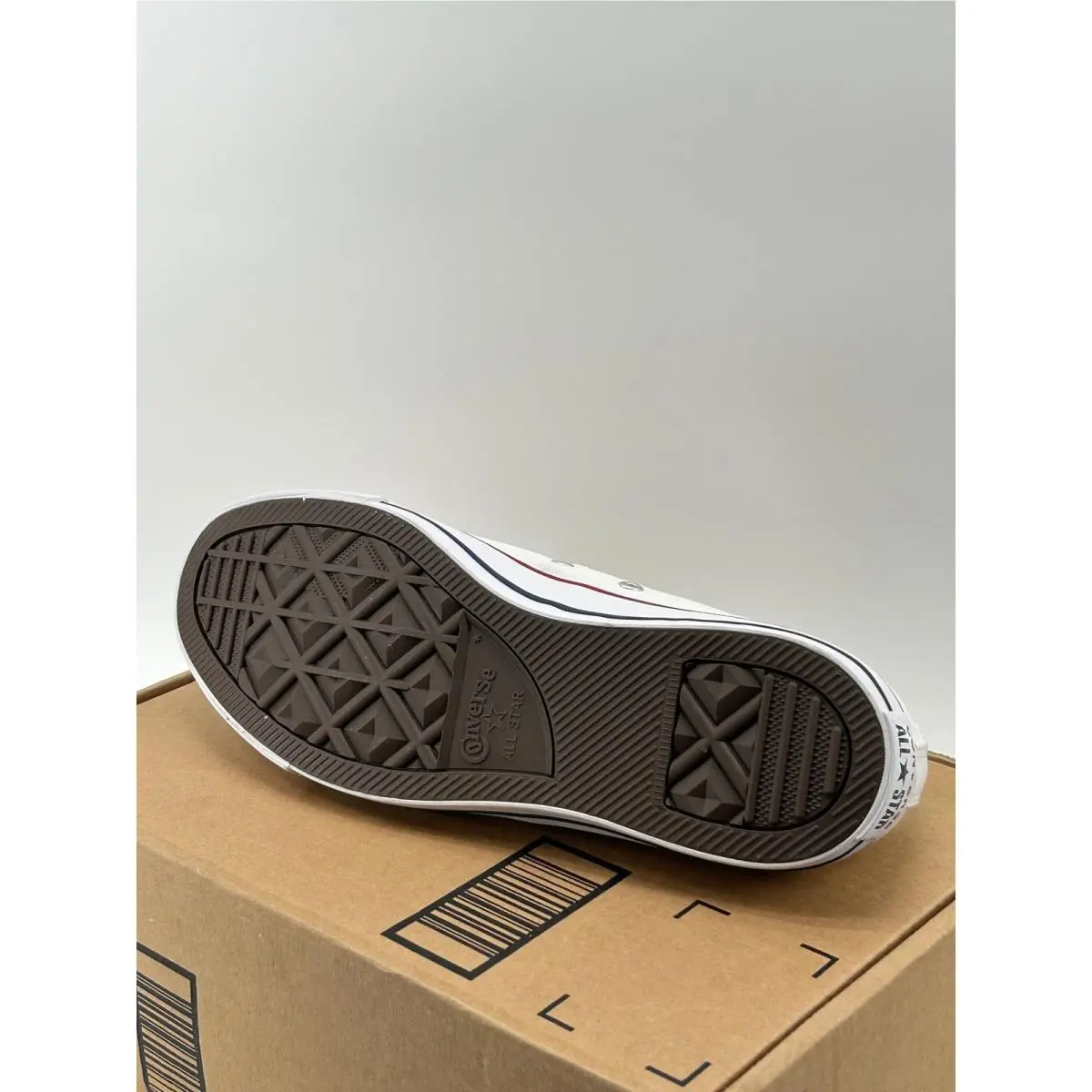 Converse shoes - Converse All Star - All Star - White 3