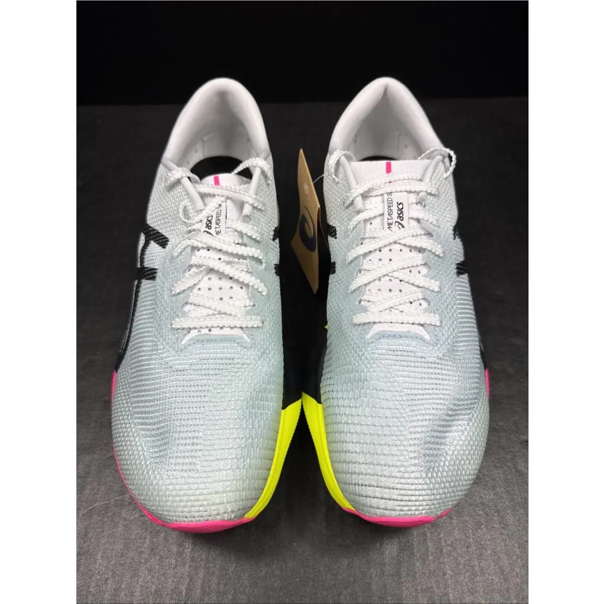 Asics shoes - ASICS Metaspeed Sky+ - Metaspeed - Blue 0
