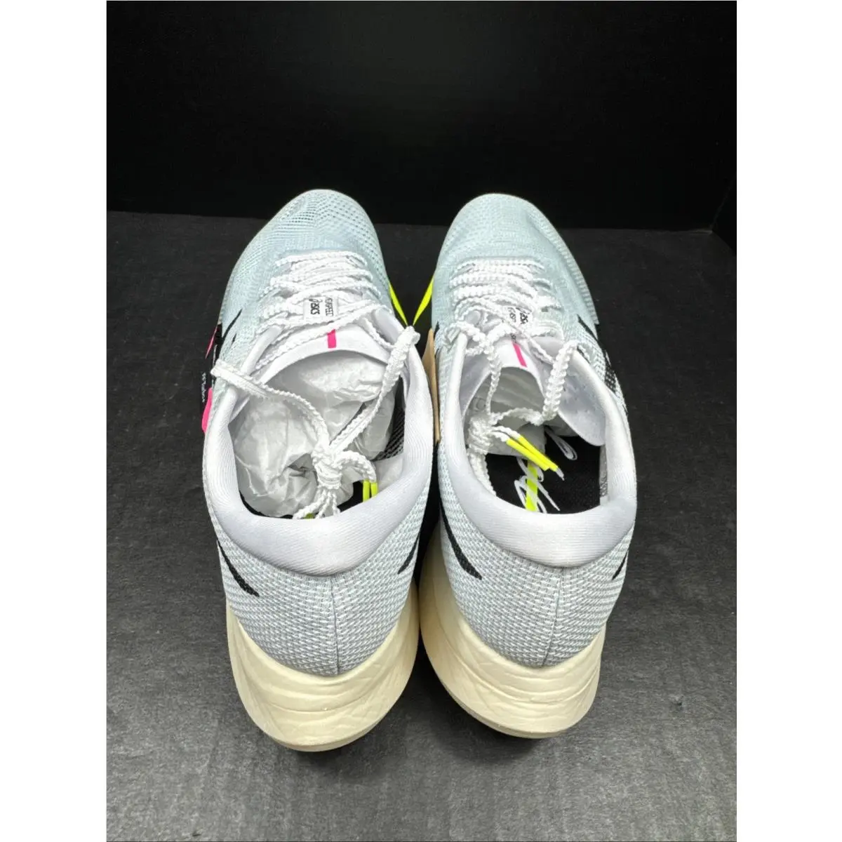 Asics shoes - ASICS Metaspeed Sky+ - Metaspeed - Blue 1