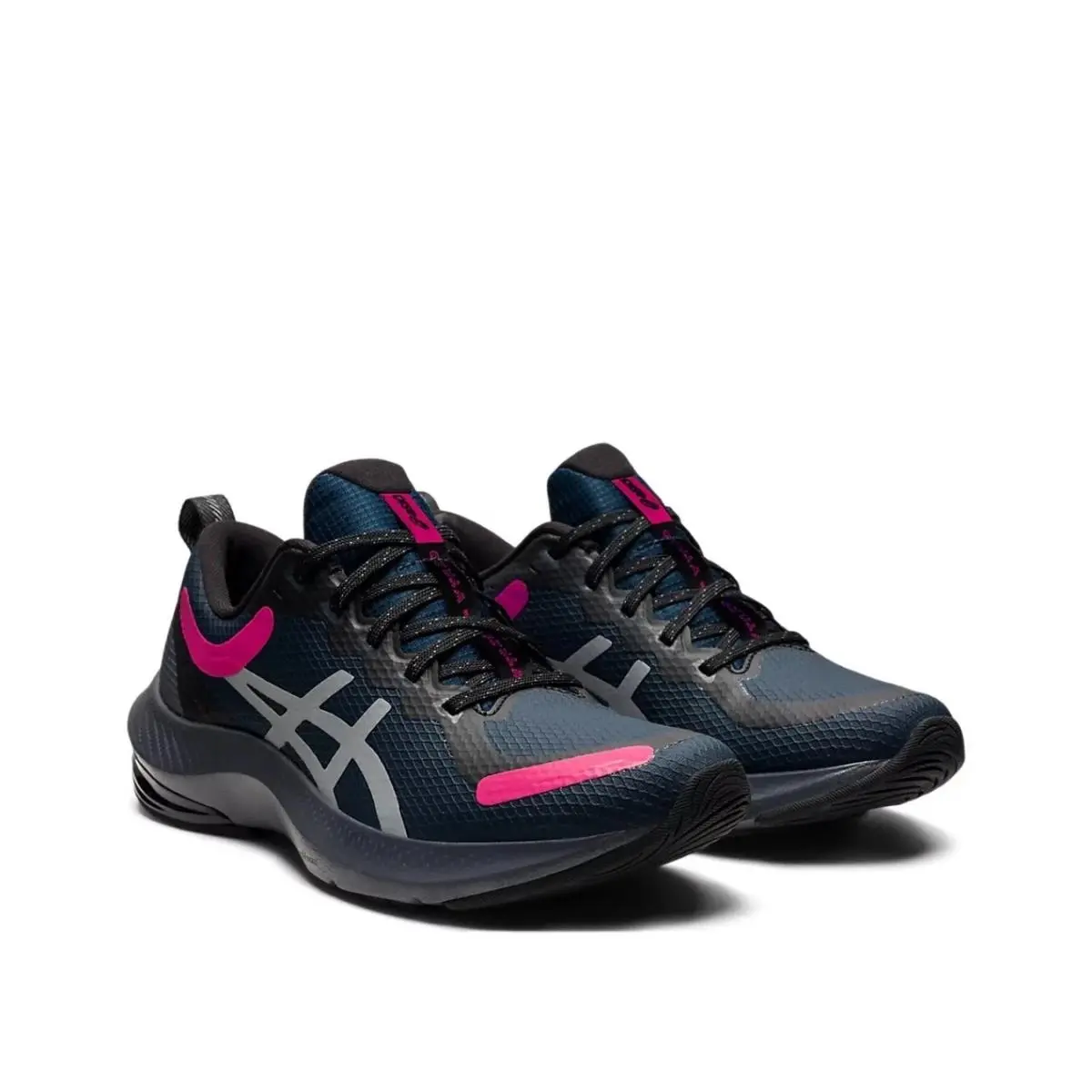 Asics shoes - ASICS GEL-Pulse - 1012b154-400 - Black 0