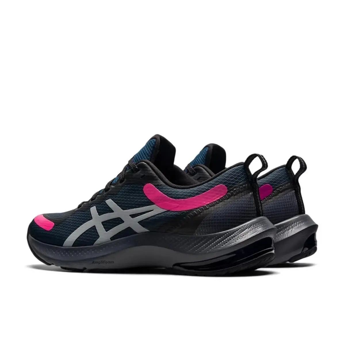 Asics shoes - ASICS GEL-Pulse - 1012b154-400 - Black 1