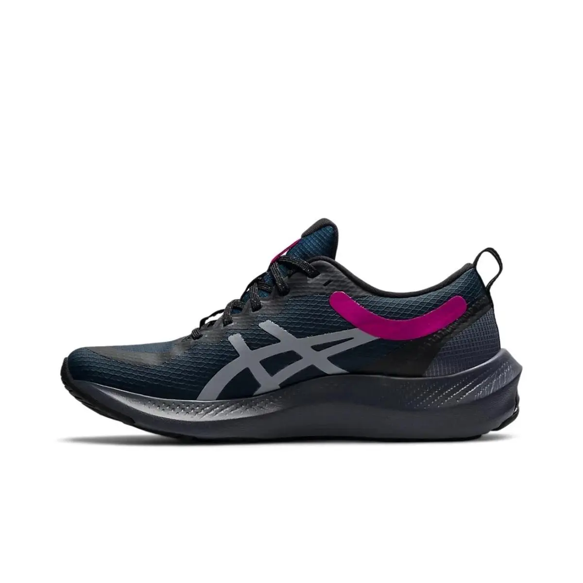 Asics shoes - ASICS GEL-Pulse - 1012b154-400 - Black 2