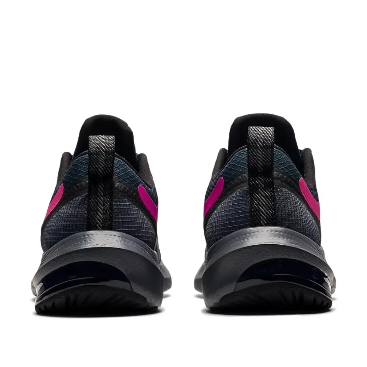 Asics shoes - ASICS GEL-Pulse - 1012b154-400 - Black 3